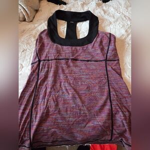 Lululemon Multicolor Women's Top
